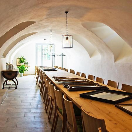 Gasthaus Zum Bauernhof Oberlunkhofen Dış mekan fotoğraf