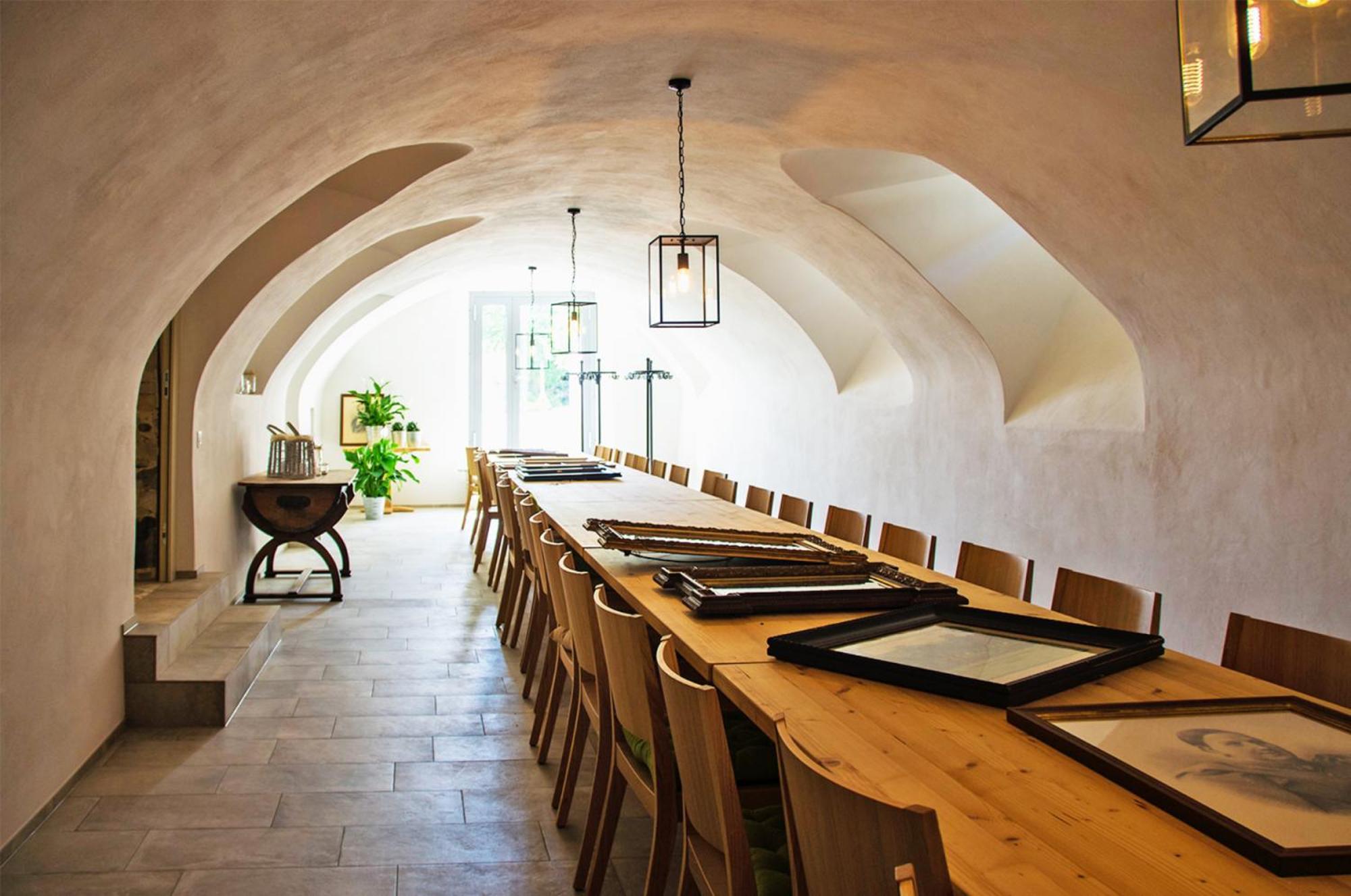Gasthaus Zum Bauernhof Oberlunkhofen Dış mekan fotoğraf