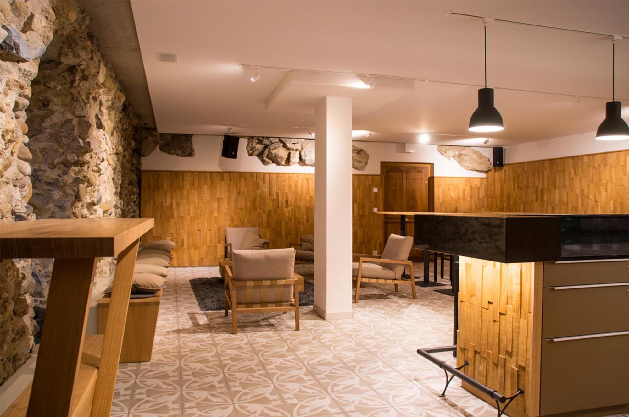 Gasthaus Zum Bauernhof Oberlunkhofen Dış mekan fotoğraf